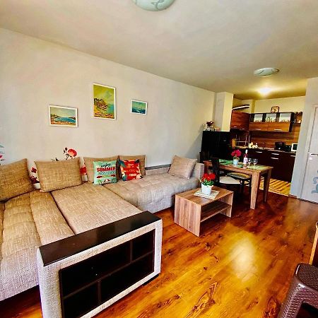 Diamond Apartment №1 - Relax Holiday Views Sea And Pool Burgas Exterior foto