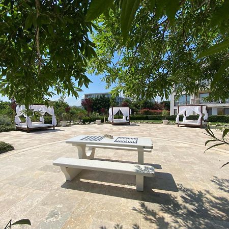 Diamond Apartment №1 - Relax Holiday Views Sea And Pool Burgas Exterior foto