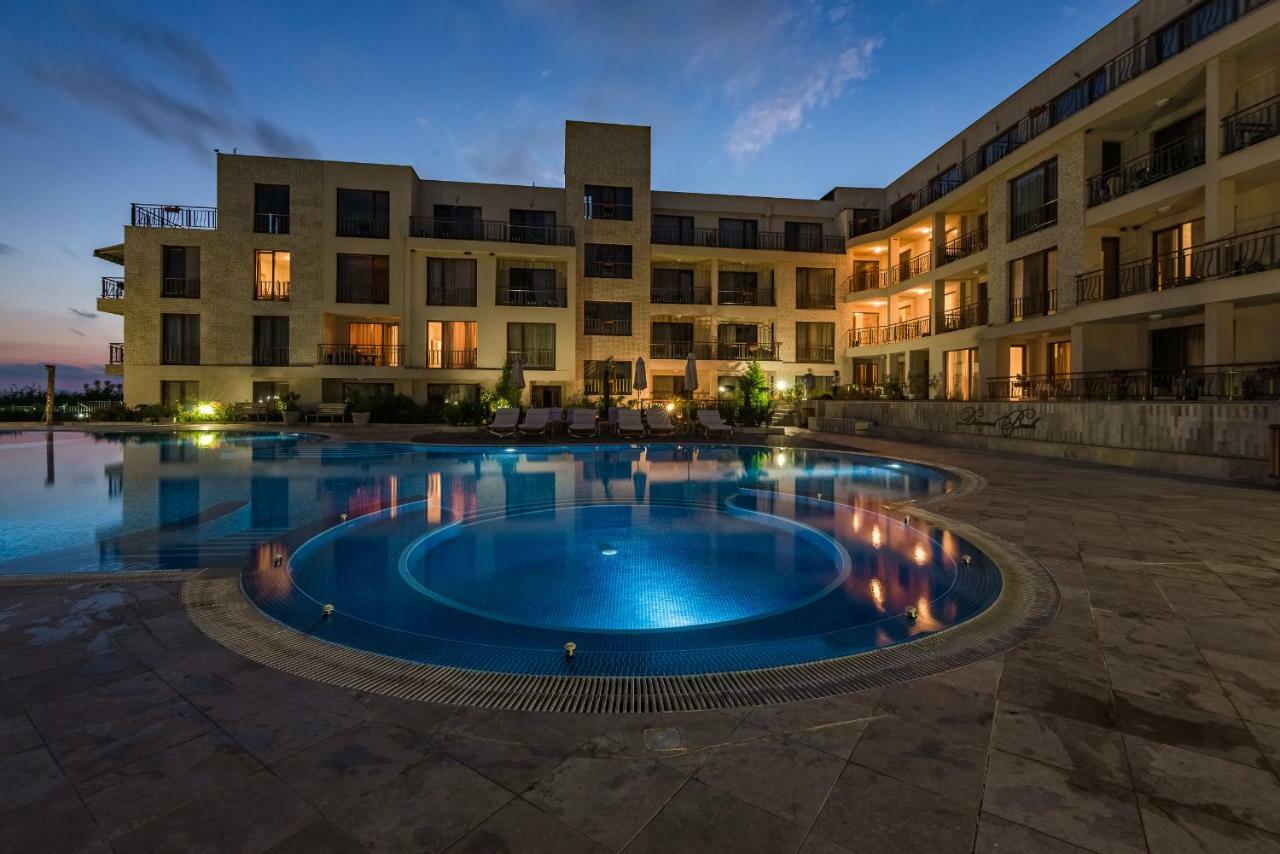 Diamond Apartment №1 - Relax Holiday Views Sea And Pool Burgas Exterior foto
