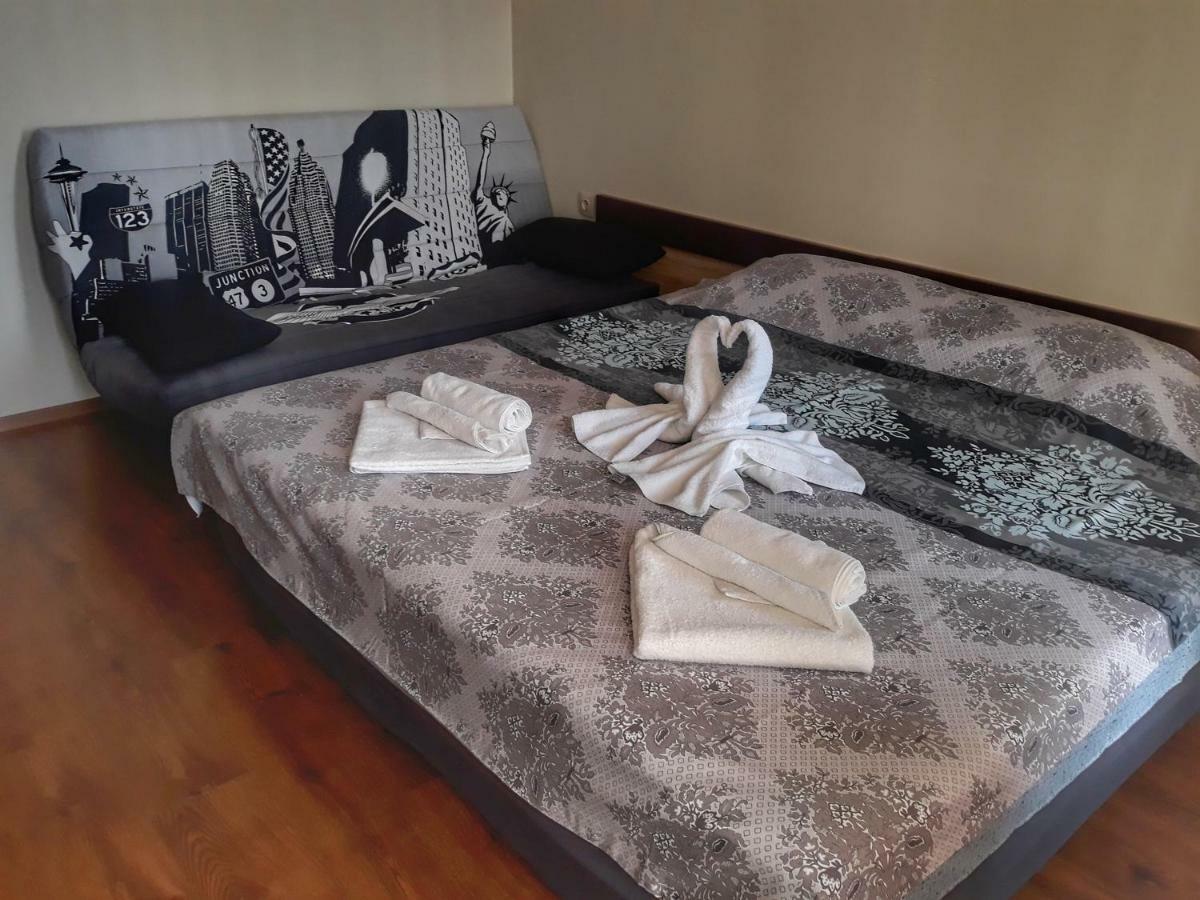 Diamond Apartment №1 - Relax Holiday Views Sea And Pool Burgas Exterior foto